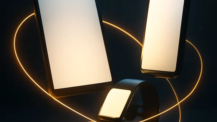 App Installation Guide for Android and iOS