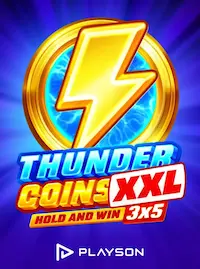 Thunder Coins XXL slot at 889JL COM