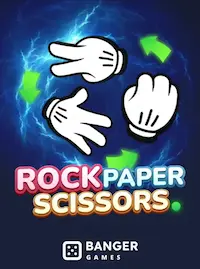 Rock Paper Scissors at 889JL COM