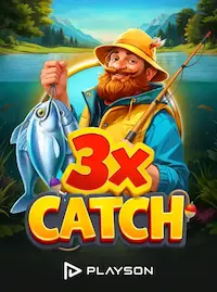 Catch at 889JL COM