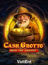 Cash Grotto at 889JL COM