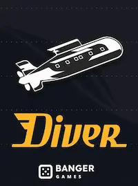 Diver crash game at 889JL COM