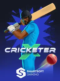 CricketerX crash game at 889JL COM