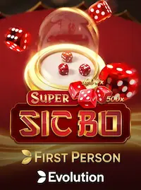 Sic Bo at 889JL COM