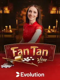 Fan Tan at 889JL COM