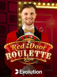 Red Door Roulette at 889JL COM