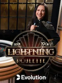 Lightning Roulette at 889JL COM