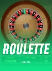 European Roulette at 889JL COM
