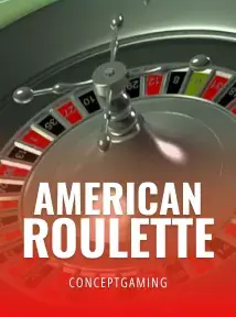 American Roulette at 889JL COM