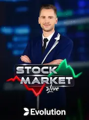 Stock Market at 889JL COM
