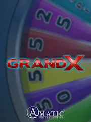 GrandX at 889JL COM