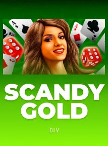 Scandy at 889JL COM